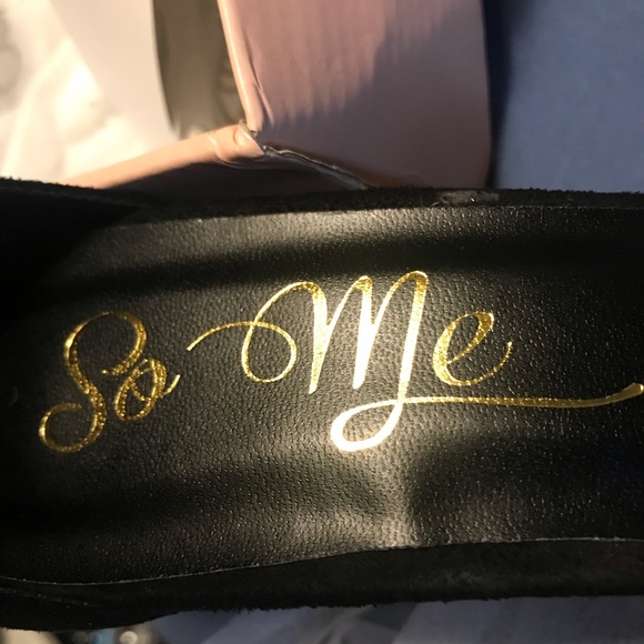 High heels - Picture 5 of 5